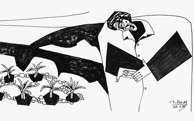 Những ngọn nến xanh - Truyện ngắn dự thi của L.G.Tuấn