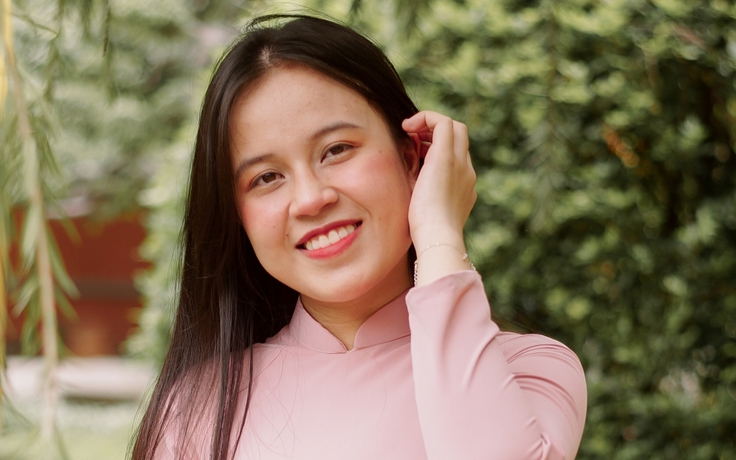 Chào đời đúng ngày lễ trọng đại của dân tộc như một cái duyên