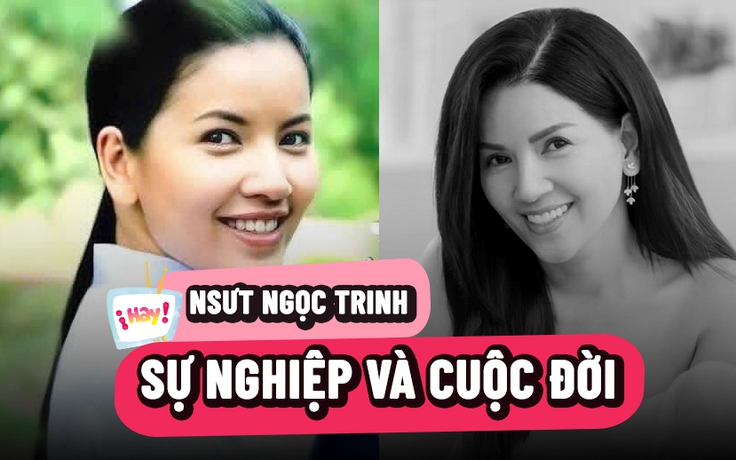 Sự nghiệp và cuộc đời thăng trầm của NSƯT Ngọc Trinh - nữ chính phim 'Mùi ngò gai'