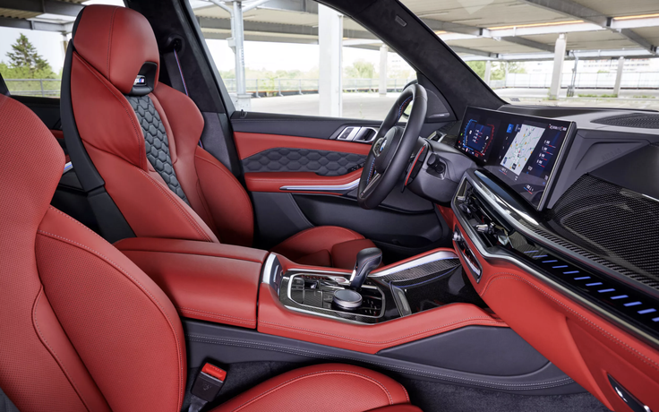 Các hãng xe đang dần hạn chế sử dụng da để trang trí nội thất ô tô