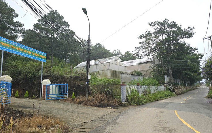 Lên phương án xây dựng đường vòng Lâm Viên ở Đà Lạt nối QL27C