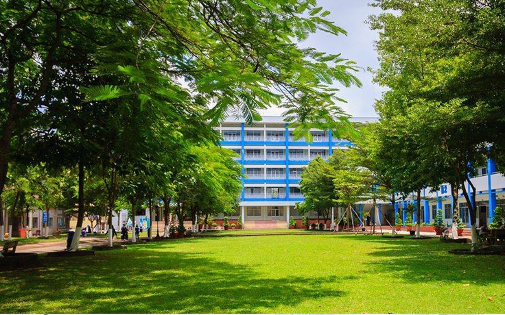 Một trường đại học công lập xét tuyển bổ sung nhiều ngành 14 điểm 3 môn