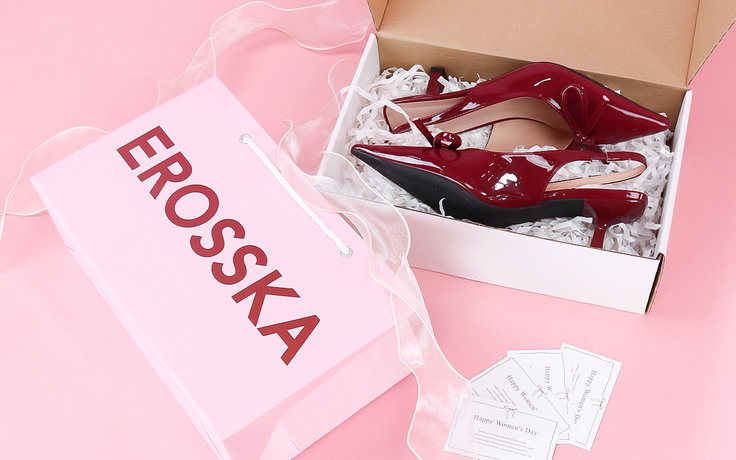 Shopee dẫn lối cho doanh nghiệp giày Việt vươn ra quốc tế