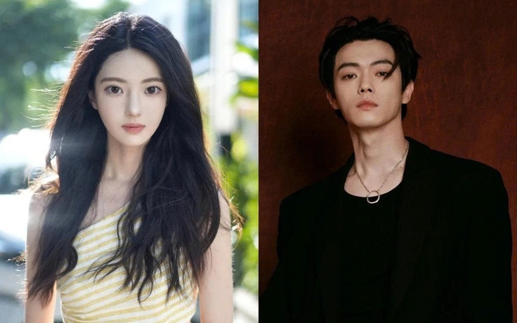 Nữ diễn viên 'phá hủy' sự nghiệp của Hứa Khải là ai?