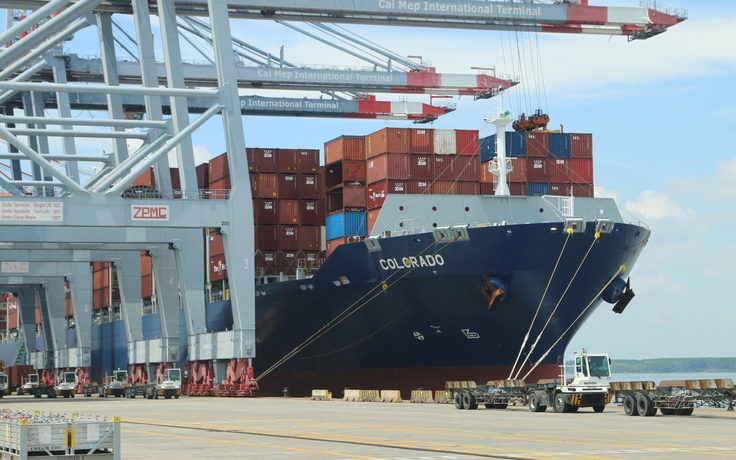 Phường Tân Phước: Xây dựng đề án đô thị thông minh và kinh tế tư nhân