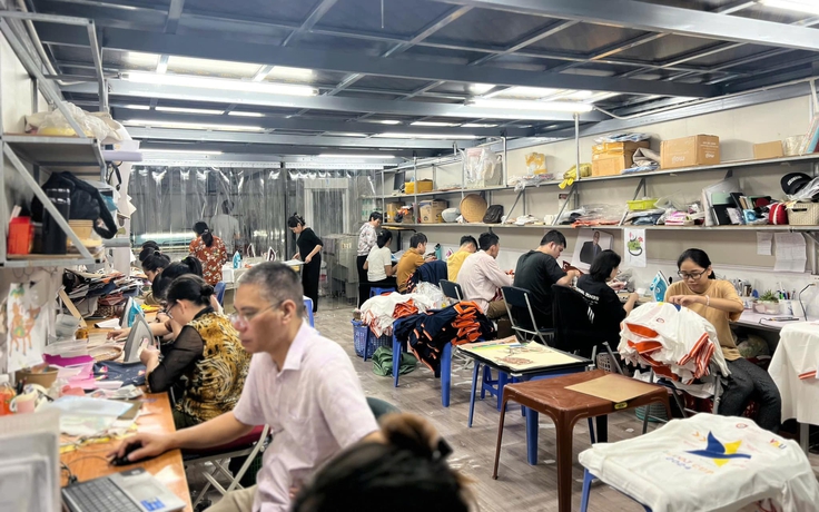 Những người giữ hồn văn hóa truyền thống và lan tỏa lối sống xanh