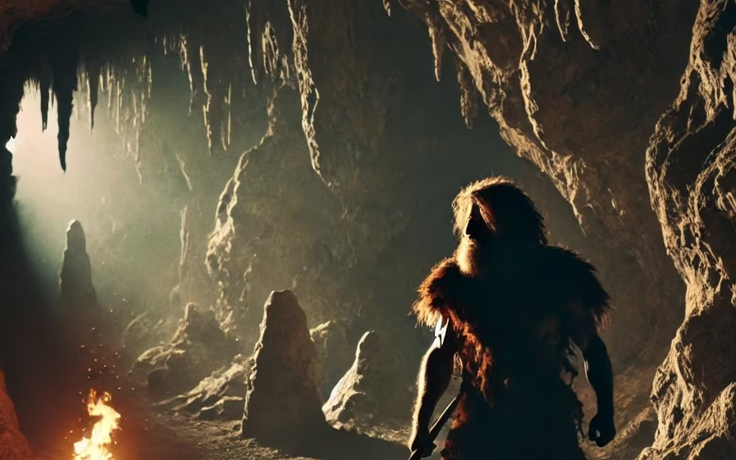 Người thời Magdalenian từng ăn thịt đồng loại vì xung đột?