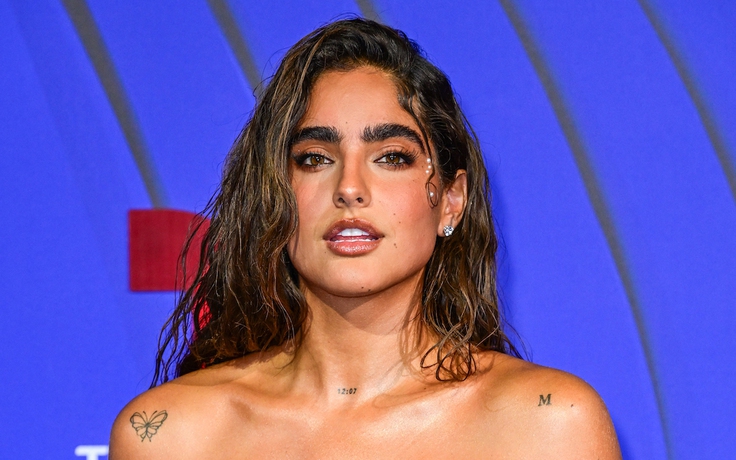 Mỹ nhân Venezuela đau đớn vì bị lộ clip nóng, tố bạn trai cũ là thủ phạm