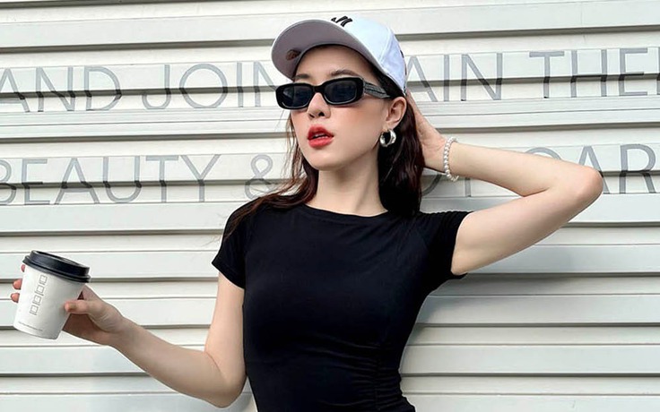 Nâng cấp sự thoải mái nhưng vẫn tự tin tỏa sáng với đầm thun