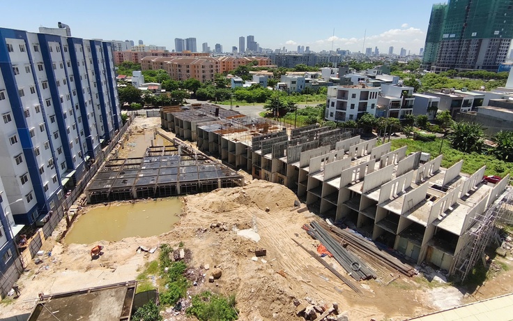 Đà Nẵng: Điều kiện để người có nhà riêng vẫn được mua nhà ở xã hội