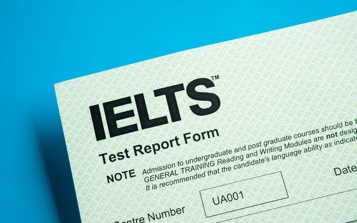 Bắt đối tượng lừa bán 'đề IELTS bị lộ trước ngày thi' tại một nước châu Á