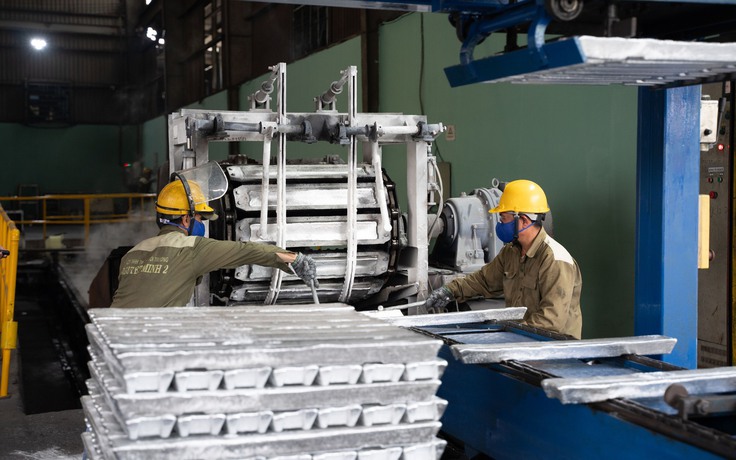 HEINEKEN Việt Nam thí điểm thành công dự án từ lon nhôm đến lon nhôm