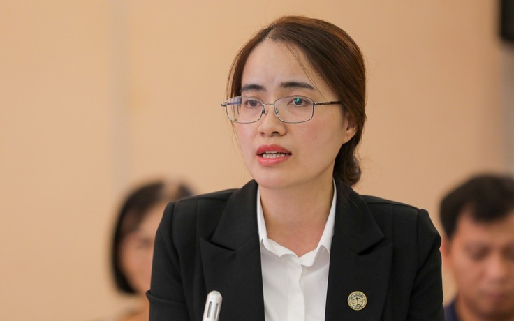 ‘Nhiều doanh nghiệp phải vật lộn nhiều năm chỉ để giành lại cái tên của mình’