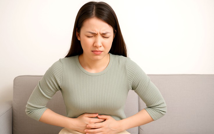 Bác sĩ  báo động trào ngược dạ dày ở người trẻ