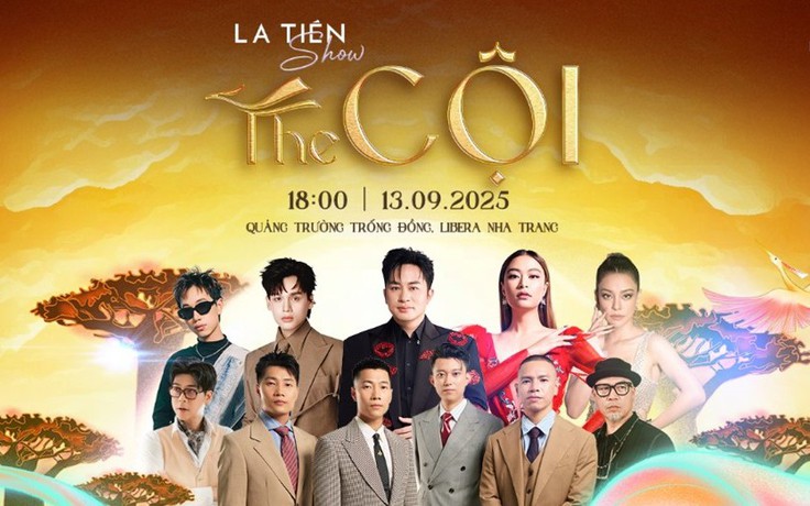 KDI Holdings viết tiếp câu chuyện văn hoá tại Nha Trang với Trống Đồng khổng lồ