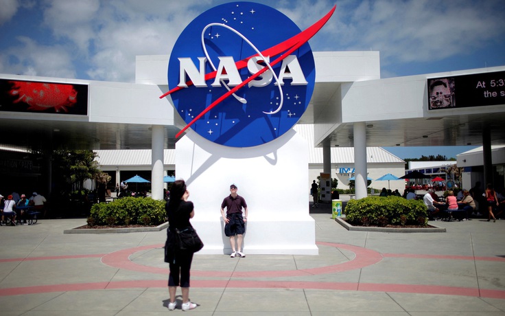 Công dân Trung Quốc bị cấm tham gia chương trình của NASA