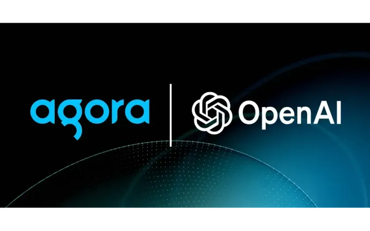 Agora và OpenAI ra mắt giải pháp Realtime API