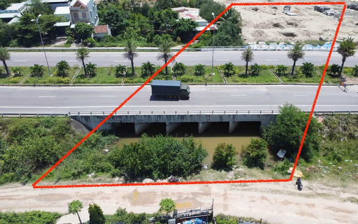 Dự án nhấn chìm đồng ruộng, Gia Lai buộc chủ đầu tư làm kênh thoát lũ