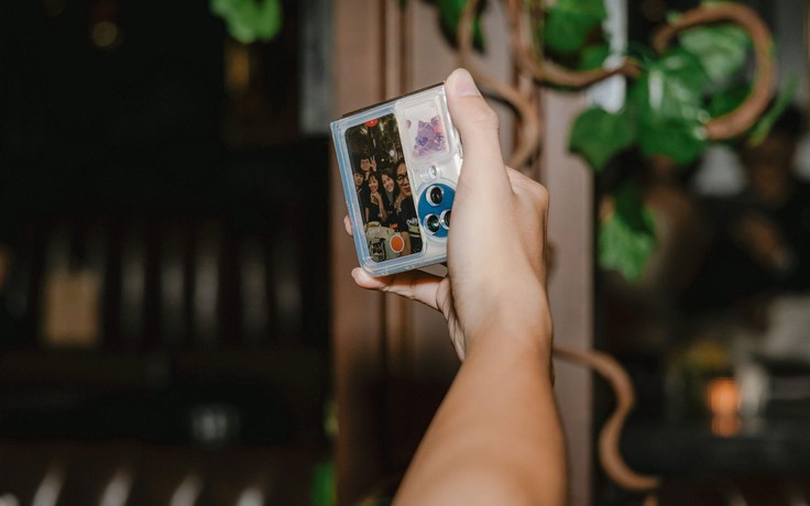 OPPO Finders Club - Nơi giao thoa giữa công nghệ đột phá và thấu hiểu người dùng