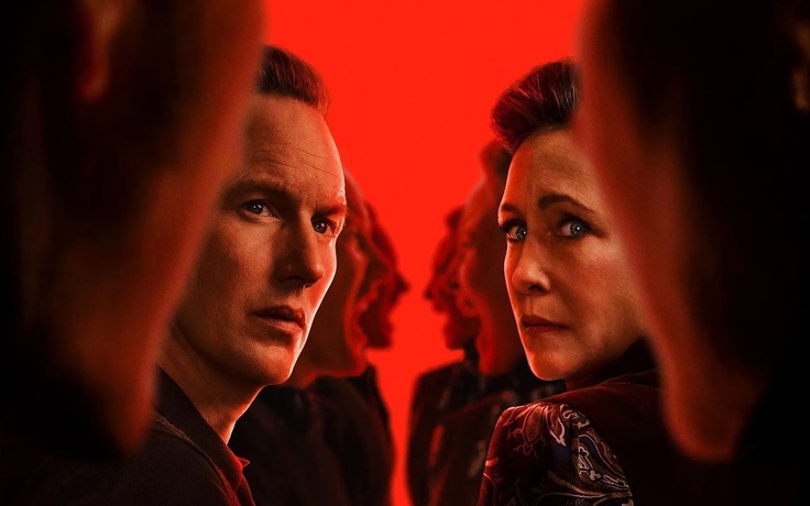 'The Conjuring 4': Phần kết 'nhẹ đô' của thương hiệu phim trừ tà ăn khách
