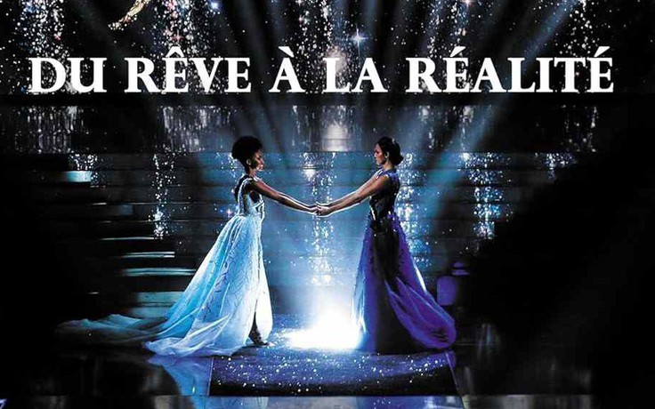 Nhiều thí sinh Hoa hậu Pháp tố bị quấy rối, cưỡng hiếp ở hậu trường