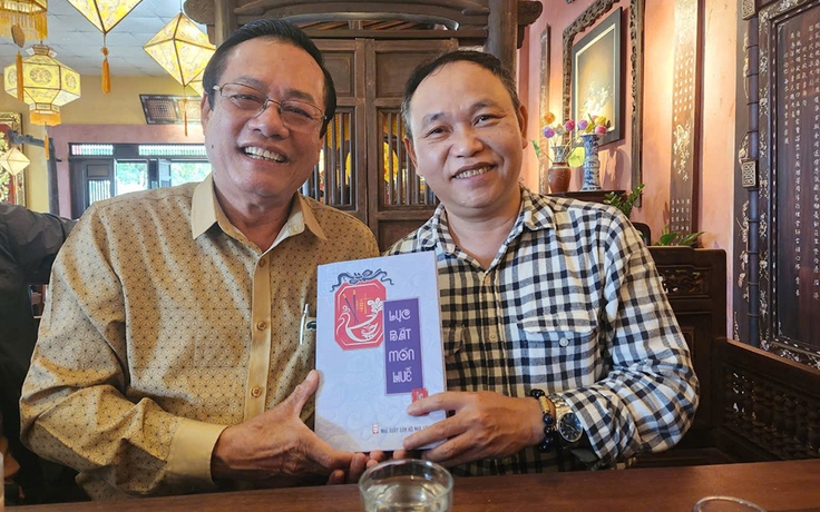 Tinh hoa ẩm thực chay Huế: Món chay hội nhập