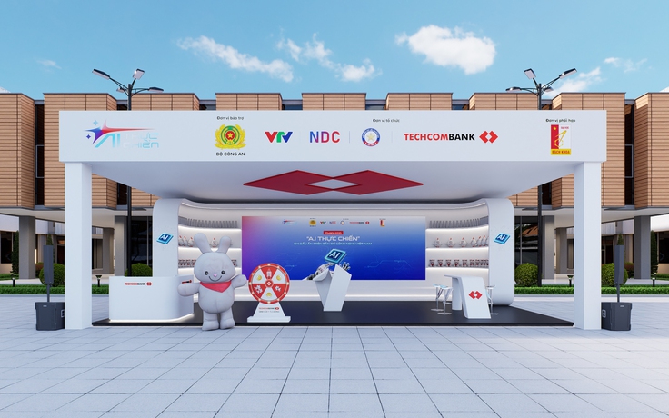 Chuyên gia A.I hàng đầu chia sẻ về ‘A.I thực chiến’ tại sự kiện Unitour Hà Nội