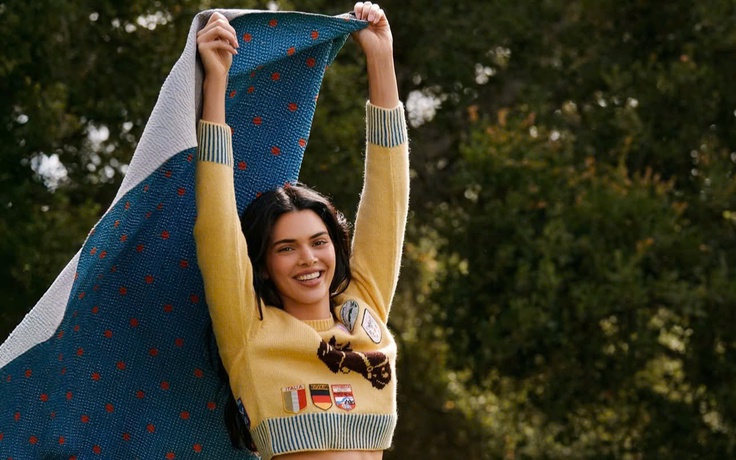 Kendall Jenner muốn từ bỏ công việc người mẫu