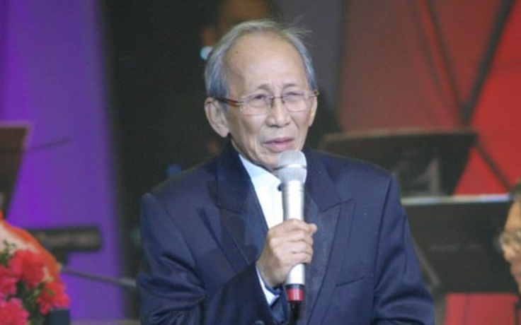 Kỷ vật gắn với cố nhạc sĩ Nguyễn Ánh 9