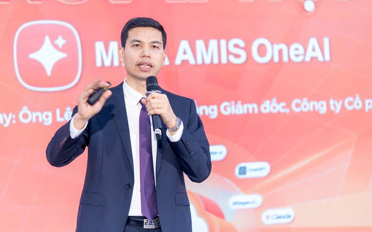 Việt Nam có nền tảng trí tuệ nhân tạo hợp nhất ChatGPT, Gemini, Grok