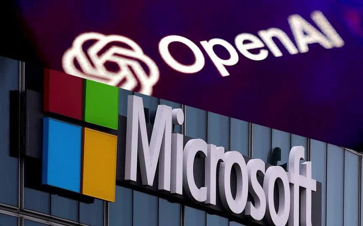 Microsoft và OpenAI tái cấu trúc, mở đường cho IPO định giá 500 tỉ USD
