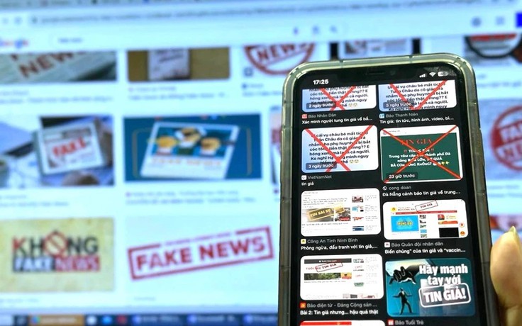 Phê phán các biểu hiện lệch lạc, lệch chuẩn trong xã hội và trên không gian mạng