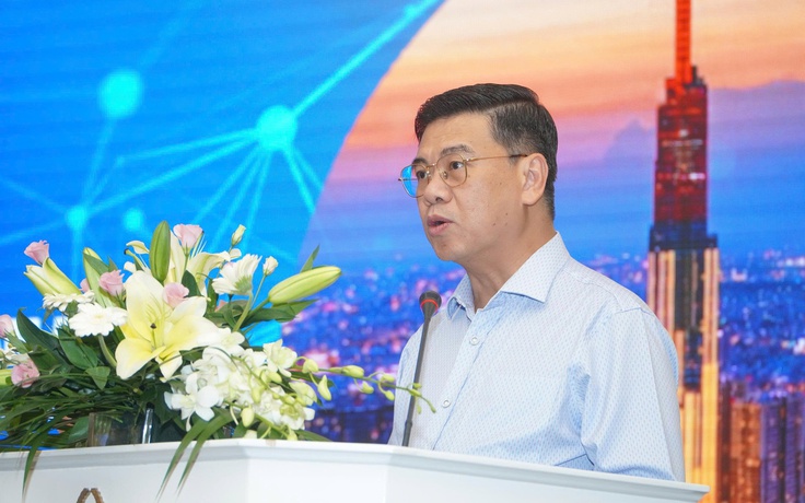 TP.HCM quyết tâm trở thành trung tâm dịch vụ cao cấp của khu vực