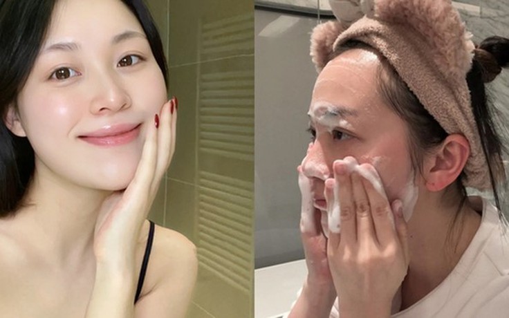 Top 10 sữa rửa mặt cho da khô ‘căng mọng’ mà vẫn sạch sâu ngừa mụn