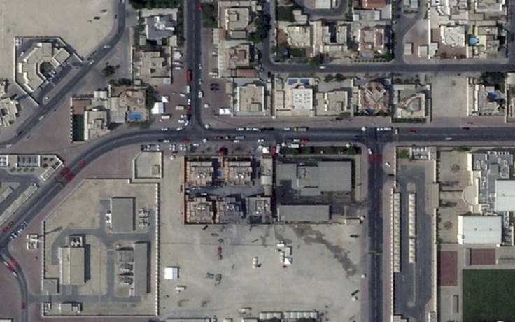 Tình báo Israel ‘quay xe’ khiến quân đội phải không kích Qatar?