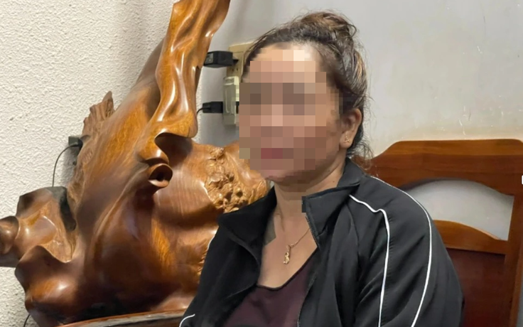 Vụ sát hại 3 người ở Đắk Lắk: Nghi phạm dùng dao khống chế để cướp xe