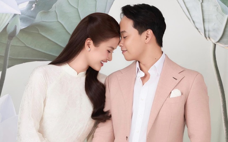 Thêm một nàng hậu Việt chuẩn bị lên xe hoa