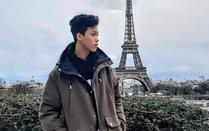 Hành trình thành thủ khoa của nam sinh từng nhiều lần lỡ vị trí quán quân