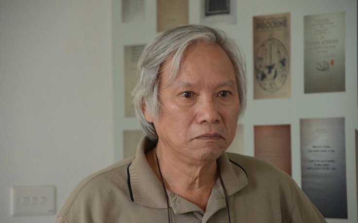 Câu chuyện con người là trọng tâm của lịch sử