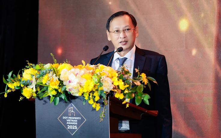 Tổng giám đốc Sai Gon High Rise: Mỗi dự án là một hệ sinh thái hoàn chỉnh