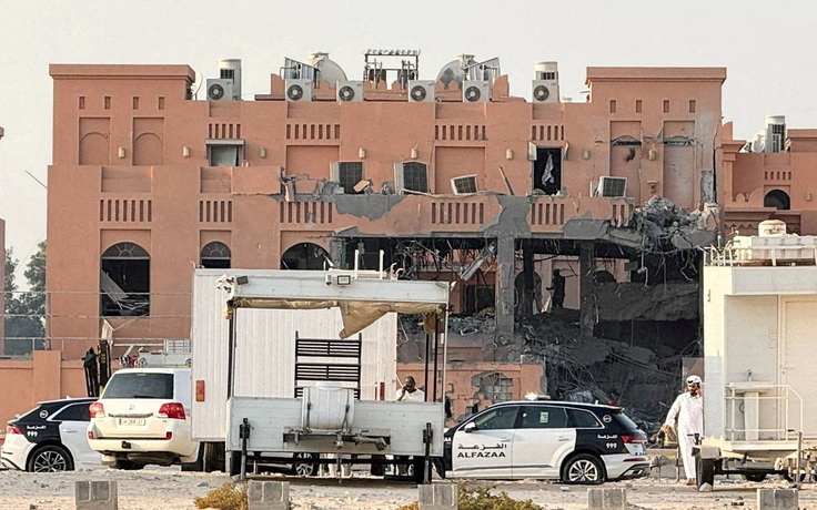 Thủ tướng Israel ngầm thừa nhận chưa hạ được thủ lĩnh Hamas