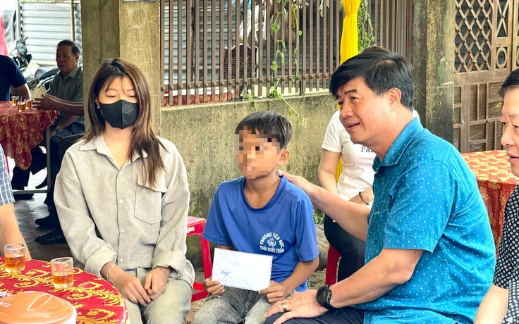 Vụ 3 người bị sát hại ở Đắk Lắk: Biểu dương cháu bé mở cửa cứu bạn