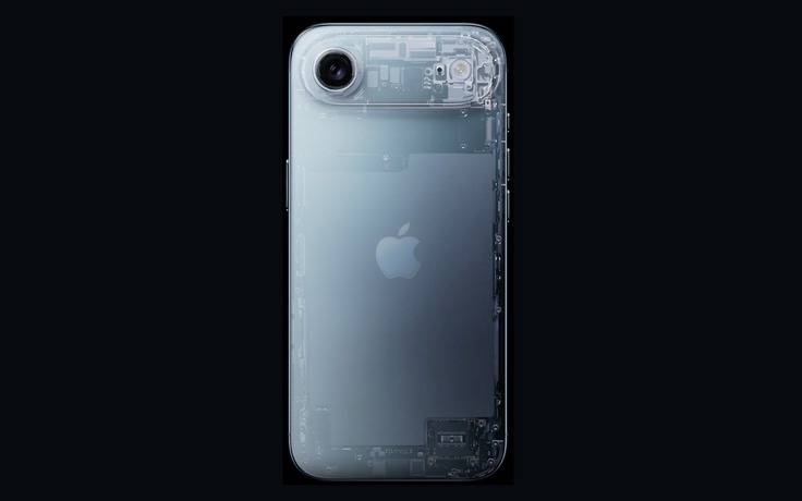 Sau 10 năm, cụm camera iPhone đã có tên chính thức