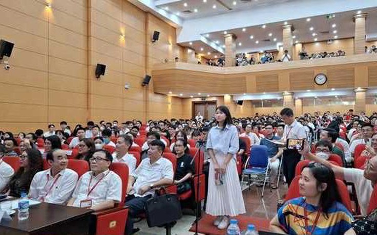 Tuyển sinh bác sĩ nội trú, vì sao ngành sản phụ khoa được ưa chuộng nhất?