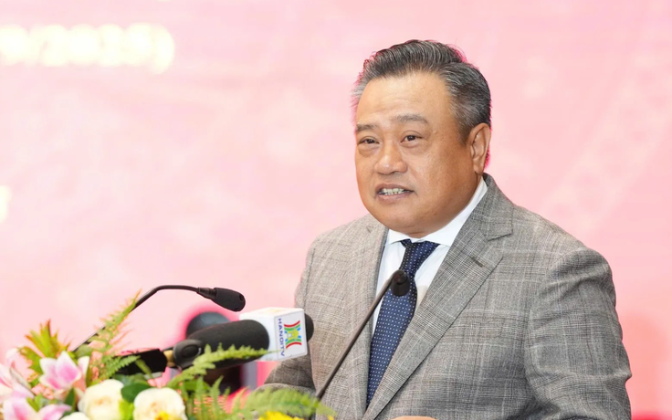 Chủ tịch Hà Nội: 'Đại lễ A80 khẳng định sức mạnh đại đoàn kết toàn dân'