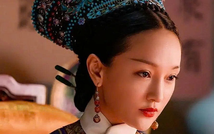 Châu Tấn lên tiếng về tin đồn bắt nạt Lý Thuần khi đóng 'Như Ý truyện'