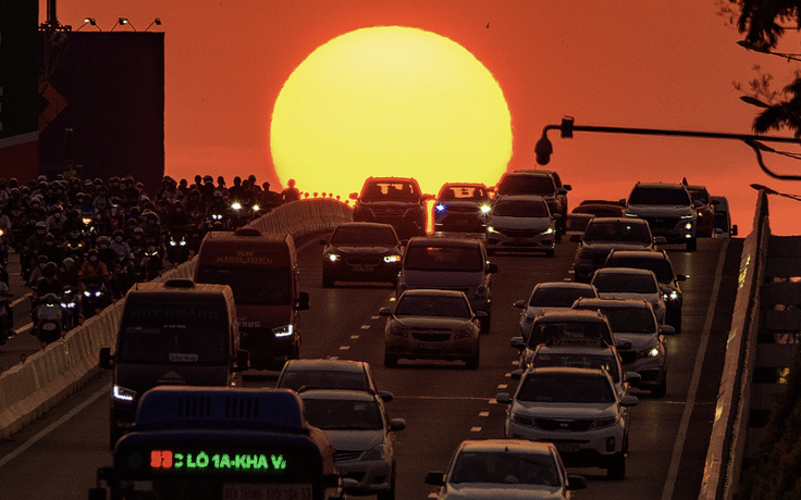 Hôm nay 16.9 là Ngày quốc tế bảo vệ tầng ozone: Nguồn gốc ngày này từ đâu?