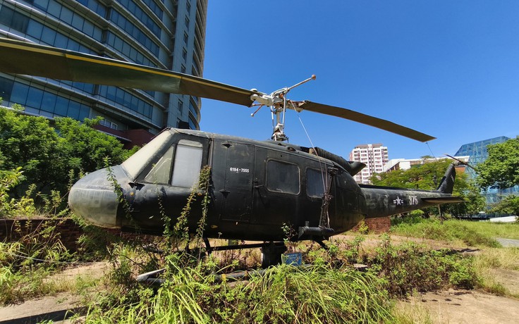 Bên trong thành Điện Hải sẽ phục dựng những công trình nào?