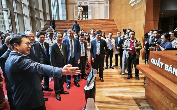 Khi Đà Nẵng phát triển văn hóa, xã hội ngang tầm với kinh tế