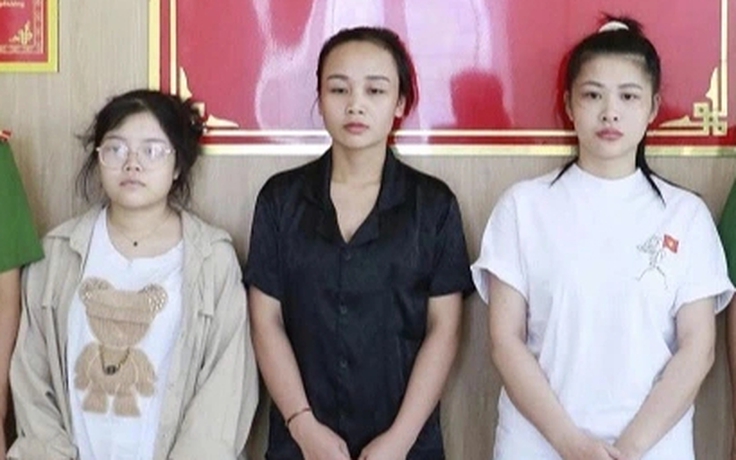 Bắt 3 nghi phạm lừa bán người sang Tam giác vàng